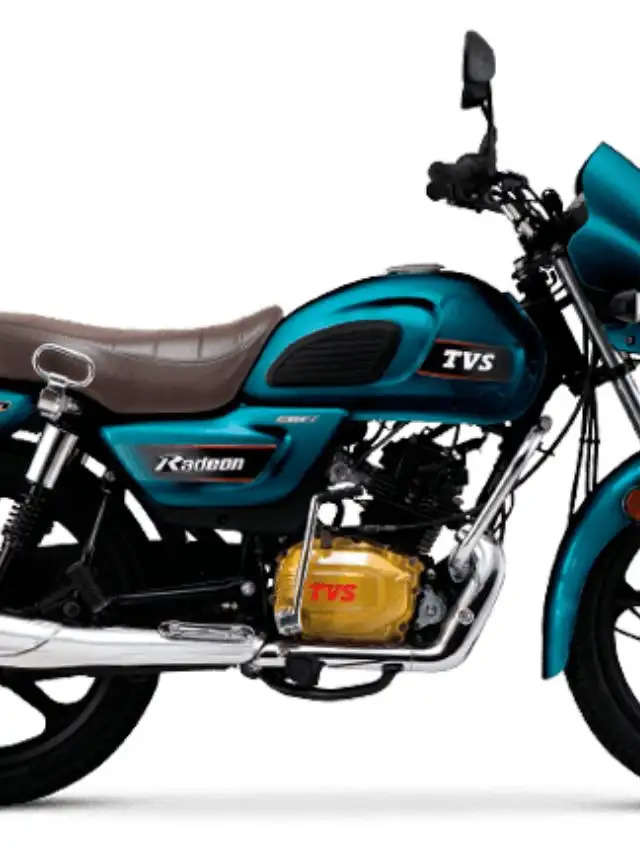 Tvs radeon on road price hot sale