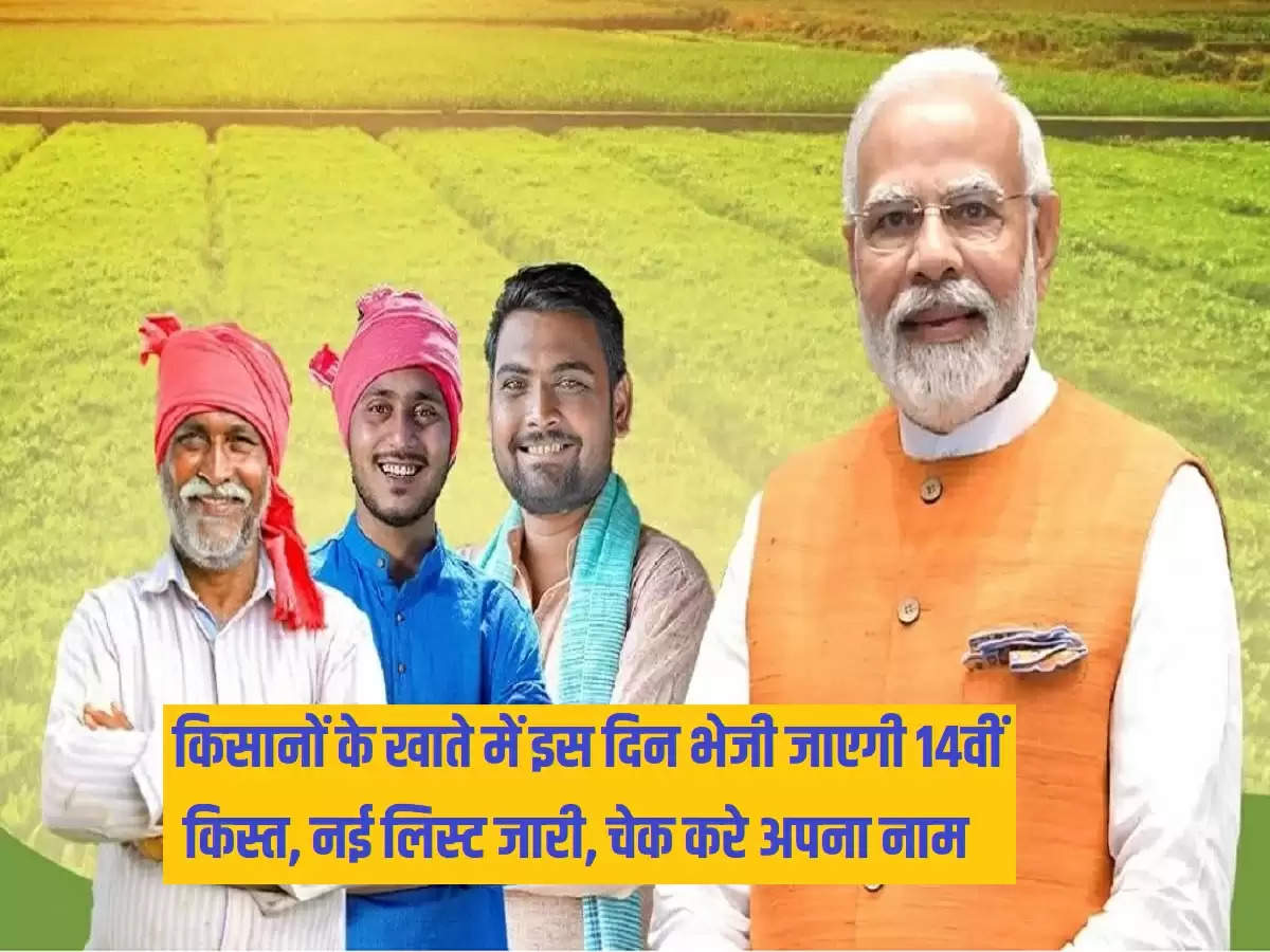 Pm Kisan Yojana: 