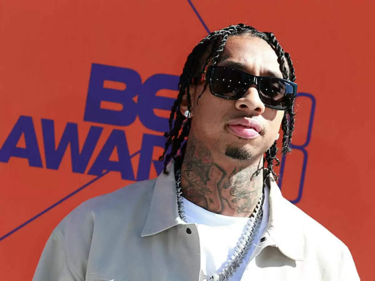 Tyga's 'Taste' Becomes First Diamond Certified Record: 'Thank you to everyone who streamed it and danced to it'