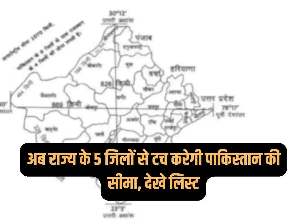Rajasthan