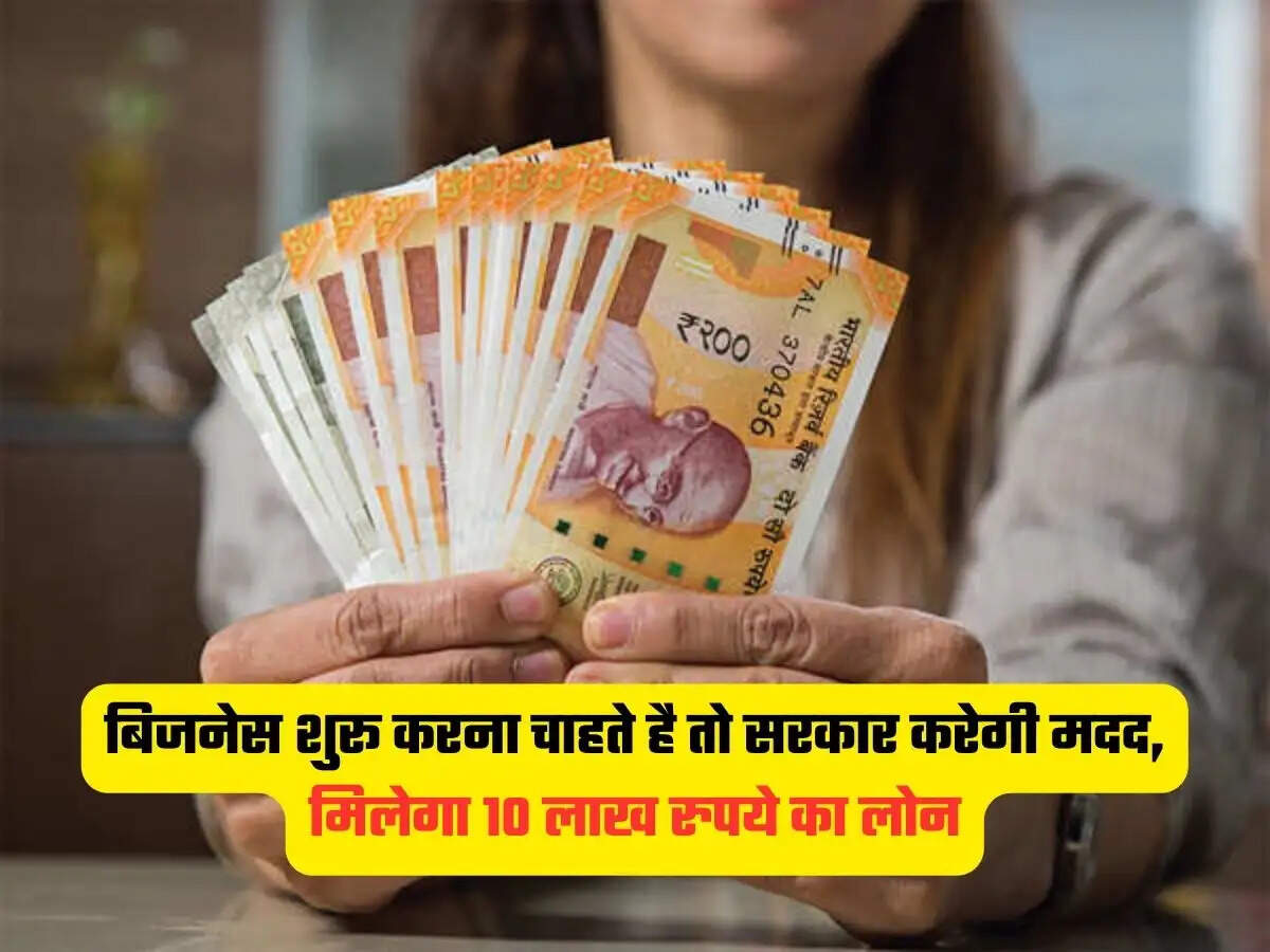 Mudra Loan