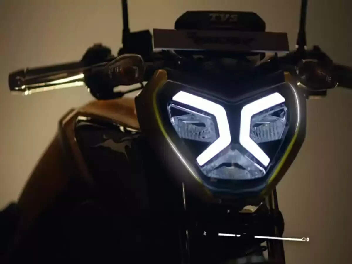 TVS Raider 125