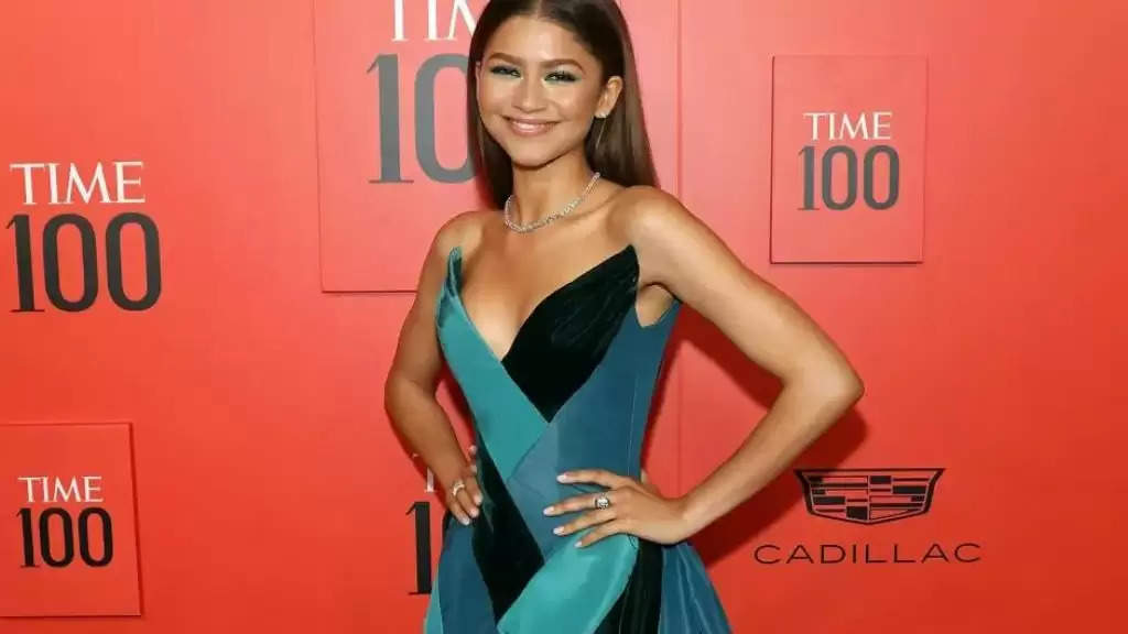 Zendaya